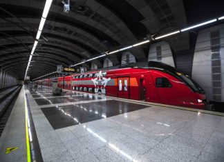 Бизнес-туристы смогут оплатить Аэроэкспресс через СБП