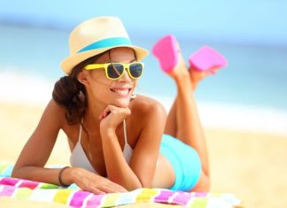 Траты россиян на отдых летом выросли до 67,4 тыс. руб. на человека