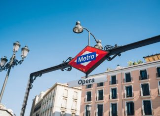 Мадрид: полезные советы туристам
