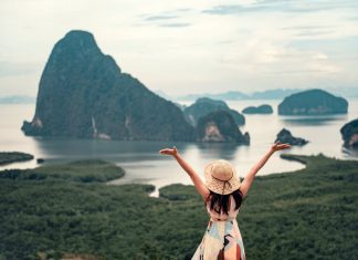 Правила въезда в Таиланд для иностранцев