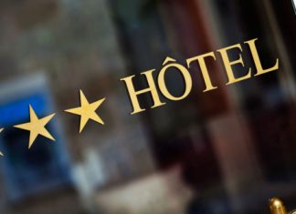 Исследование: 35% туристов не обращают внимание на звездность отелей