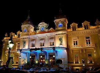 Семь казино-рекордсменов мира