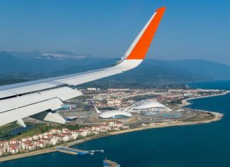 Куда туристы поедут с детьми на каникулы