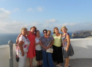 Советы для начинающих туристов пенсионного возраста