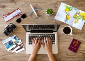 Bronevik.com стал поставщиком отелей для Авито Путешествий