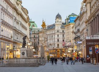 Переезд в Австрию: всё, что нужно знать о жизни в стране