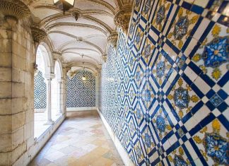 Бюджет €0: что посмотреть в Лиссабоне бесплатно