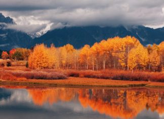 В России стартует туристический проект для поддержки межсезонного спроса