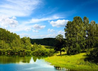 Туристические поездки по России выросли на 11,1%