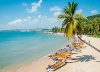 Продажи страховых полисов в Китай выросли более чем в 2 раза