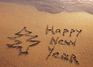 Каждый десятый россиянин встретит Новый год в путешествии