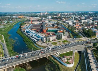 Тула вводит туристический налог