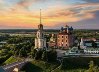 Все больше регионов РФ вводят туристический налог