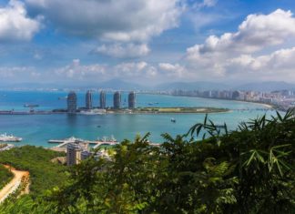 Аэрофлот увеличивает частоту рейсов из Красноярска в Санья