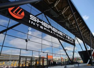 В аэропорту Шереметьево введены дополнительные меры безопасности