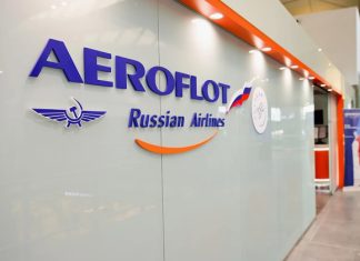 Группа «Аэрофлот» перевезла половину пассажиров по РФ на праздниках