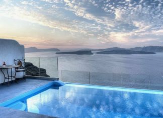 Островок назвал лучшие отели и апартаменты 2024 года