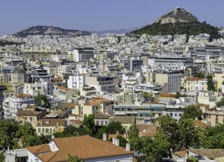 Путешествие в Афины: что нужно знать
