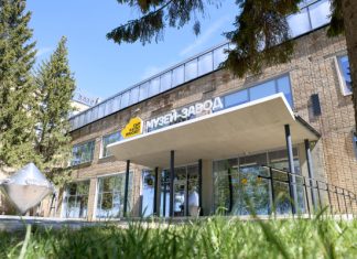 Почему туристы все чаще отправляются в Углич