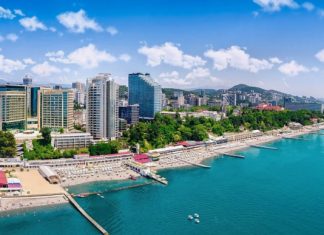 Пляжный сезон в РФ начнется в обычном режиме, исключение составит Анапа