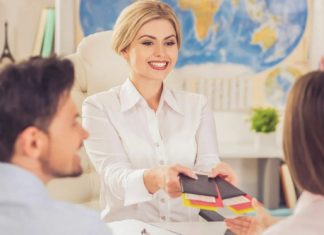 Исследование: туристы стали чаще обращаться к турагентам