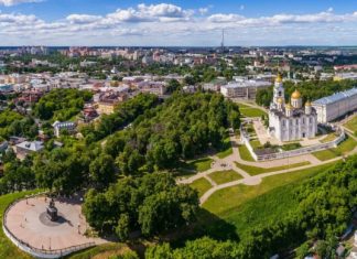 Исследование: самые бюджетные направления после майских праздников