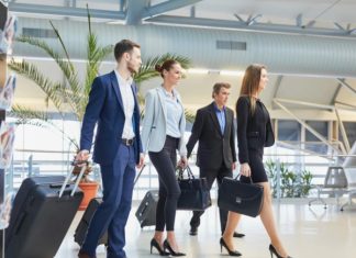 Исследование: спрос на командировки в Европу вырос на 20%