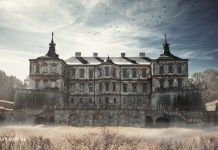 Страшно интересно: ТОП-8 достопримечательностей Украины, окутанных мистикой