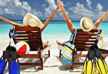 Как планируют провести лето работники разных отраслей?