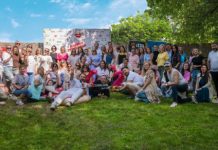 «МАЁВКА ТУРСЛИВКИ в стиле BBQ»