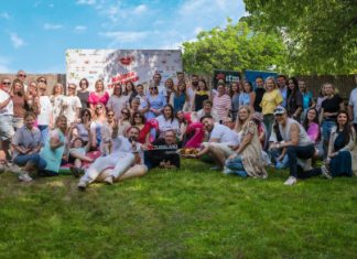 «МАЁВКА ТУРСЛИВКИ в стиле BBQ»