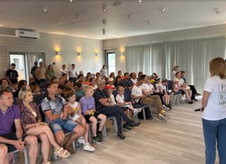 Семейный фестиваль «Наследники» пройдет на курорте Завидово