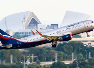 Аэрофлот открывает прямые рейсы из Чебоксар в Калининград