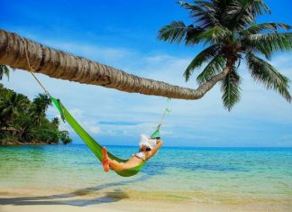 Топ-5 самых дешевых безвизовых стран