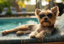 Куда едут российские туристы с домашними животными и сколько это стоит?