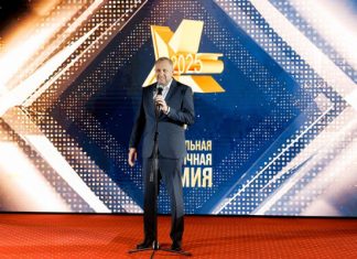 Индустрия гостеприимства выбирает лучших: итоги Национальной гостиничной премии 2025