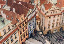 Переезд в Чехию: все, что нужно знать о жизни в стране